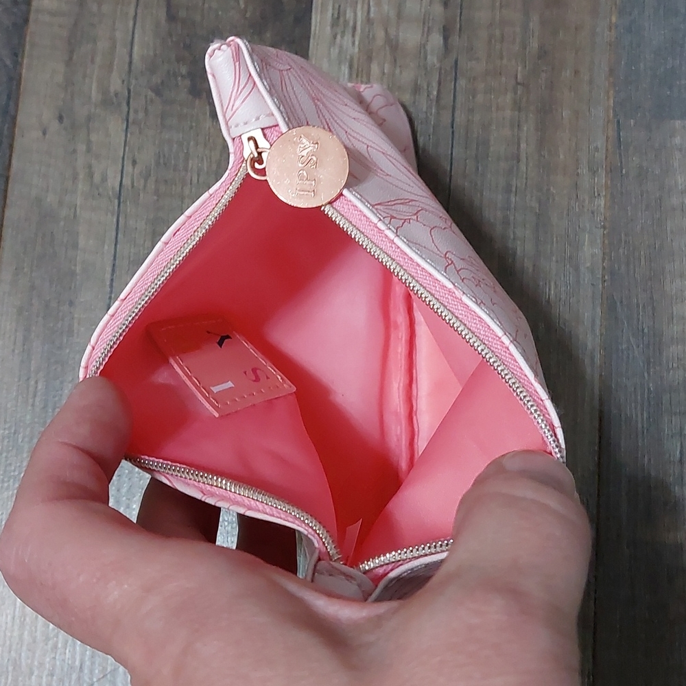 Ipsy Make-Up Bagsset Of Five - image 8